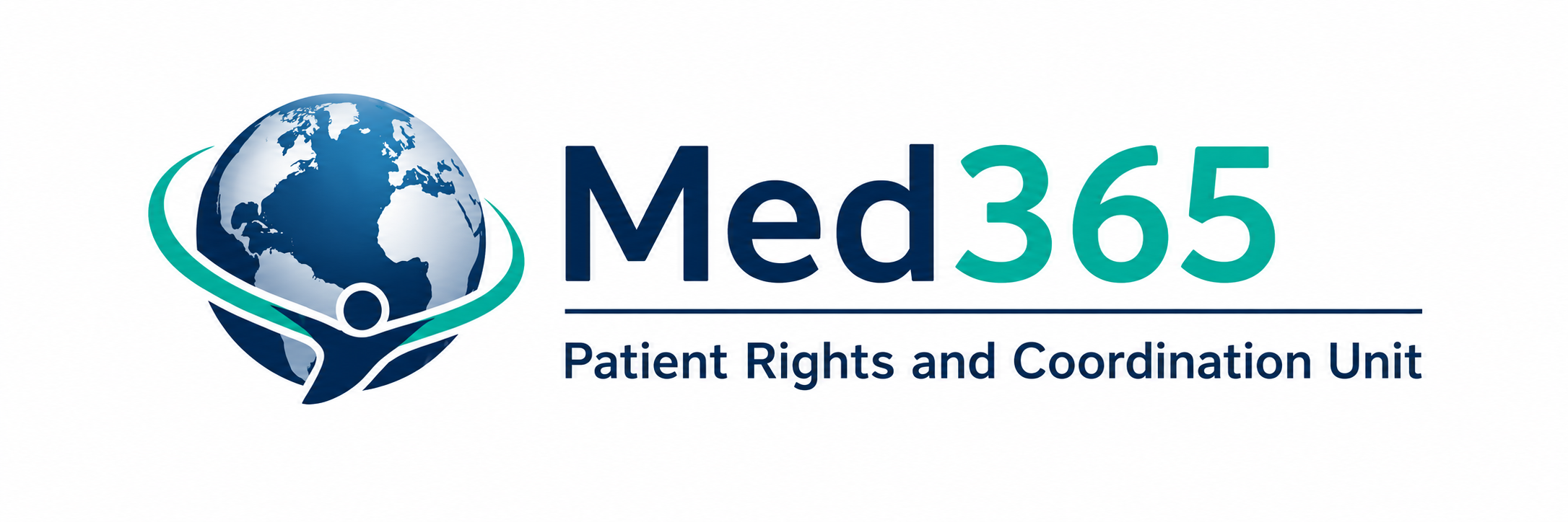 MED365 Logo